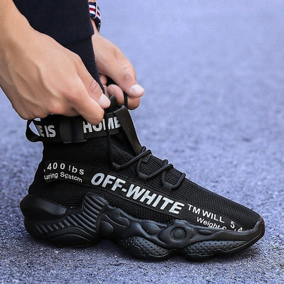 off white tm will sneakers