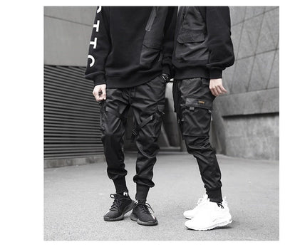 win win jogger pants