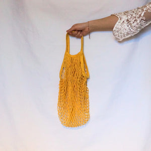 beach bag net