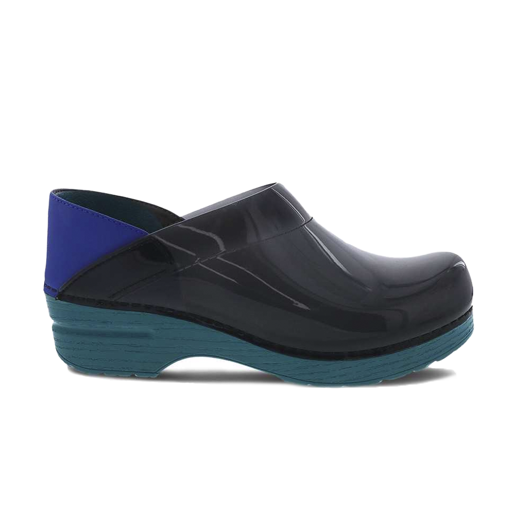 Dansko Professional-Black Translucent - Dansko Australia  New Zealand product image