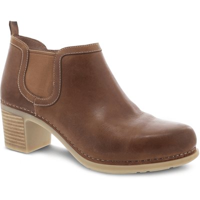 dansko booties