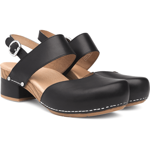 dansko malin black