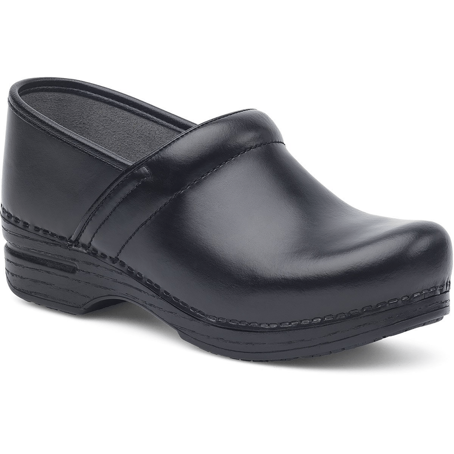 dansko xp black