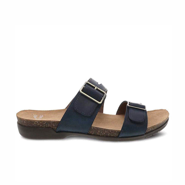 dansko slip on sandals