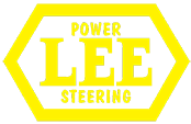 Lee Power Steering Components - Motorsports High Performance Steering