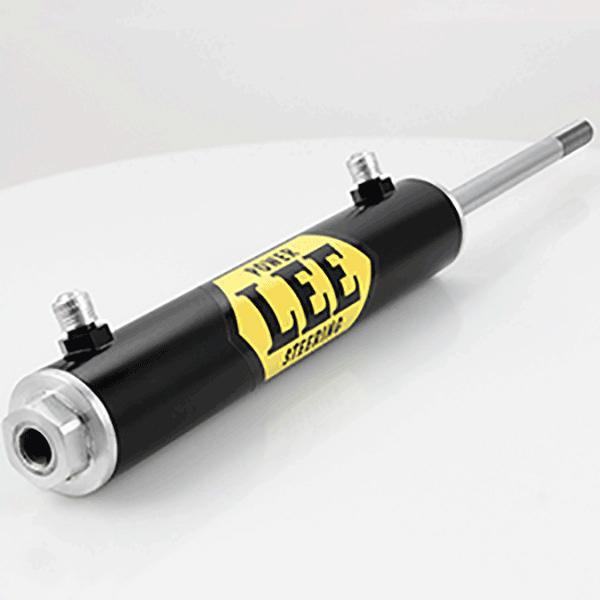 2 Inch Power Assist Ram Cylinder - Lee Power Steering