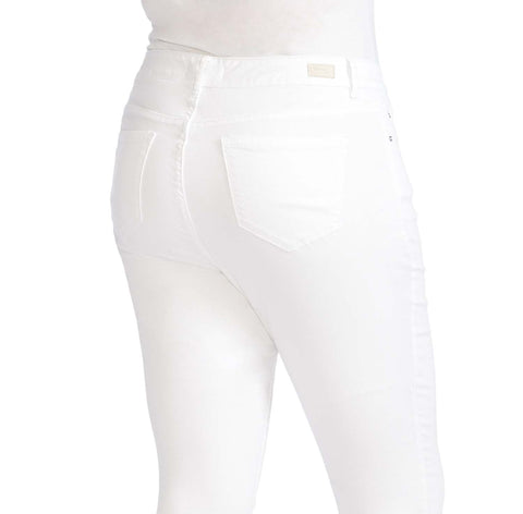 skinny girl jeans plus size