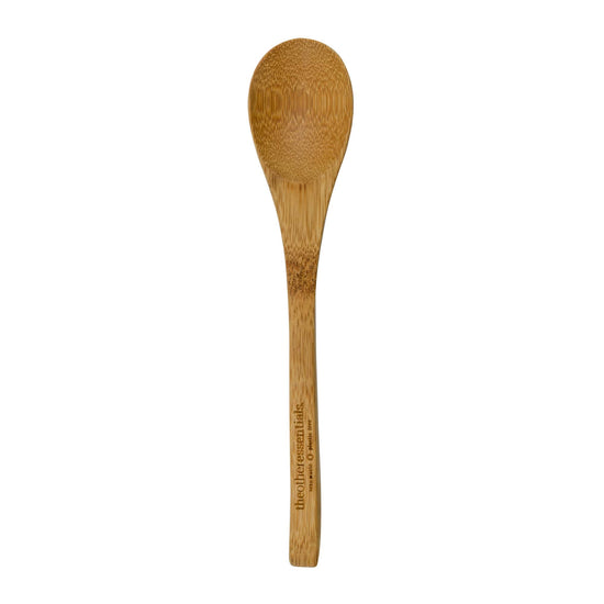 Bamboo Spoon – Sustain Yourself