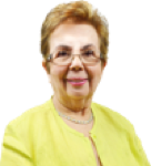 Ana I. Rivera Ramos de Emmanuelli, Ed.D.