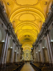 Buenos Aires Cathedral
