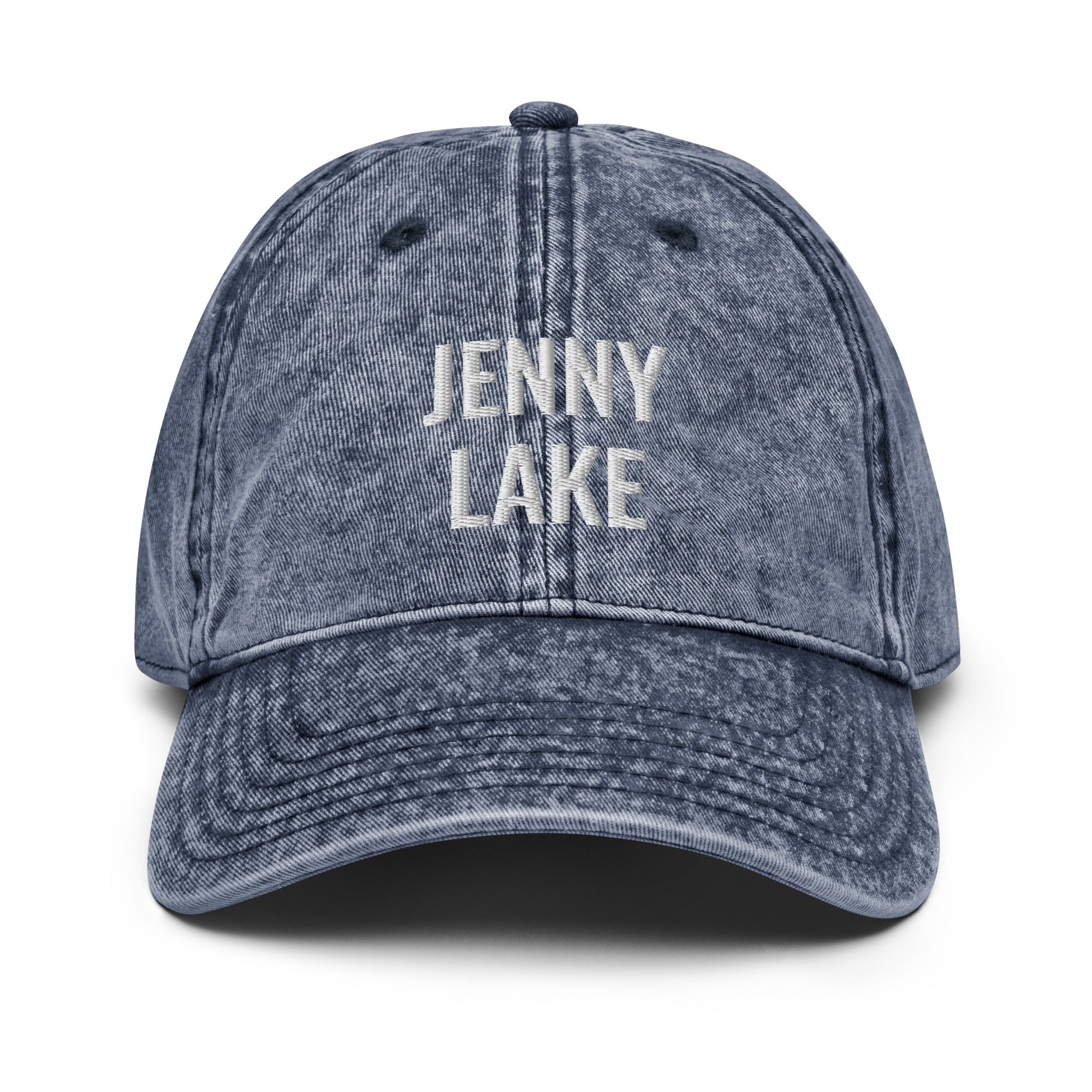 Jenny Lake Hat