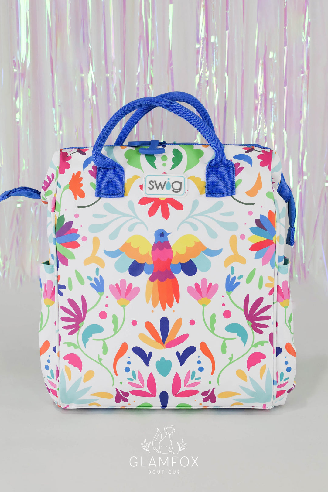 SWIG- Party Animal Loopi Tote Bag