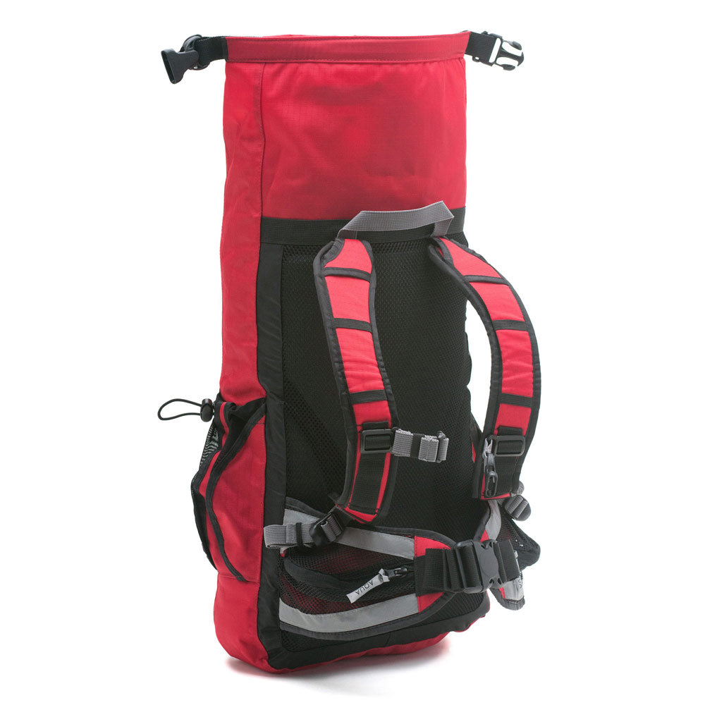Sport 25l Backpack Aqua Quest Waterproof 