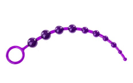 Perles anales violet-Luckyprize