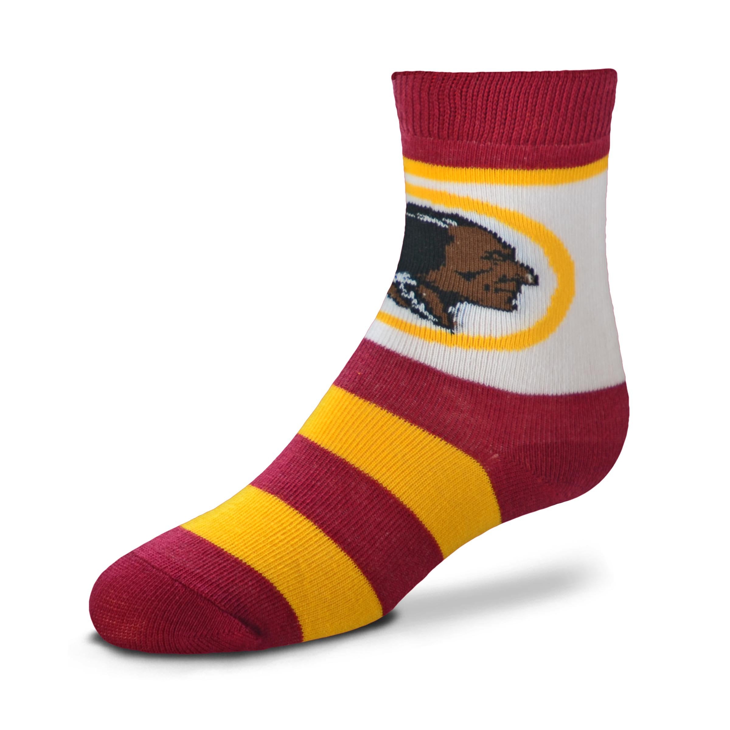 Redskins - Rugby Block