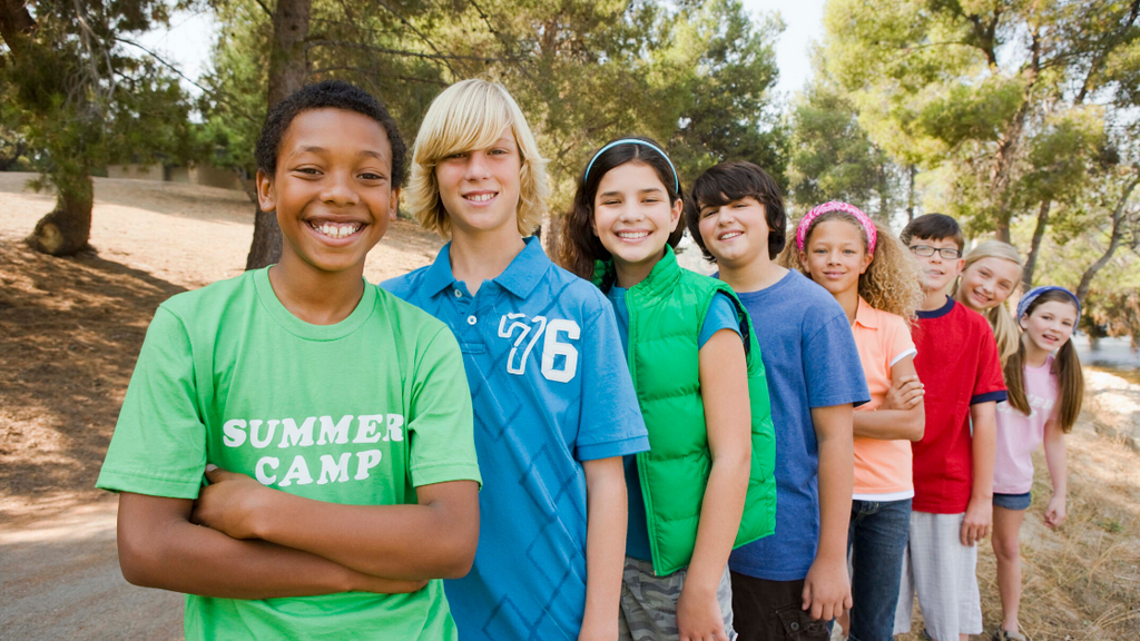 What to Expect With Summer Camps 2020 SALT effect