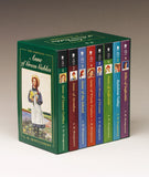 Anne of Green Gables, books for tweens