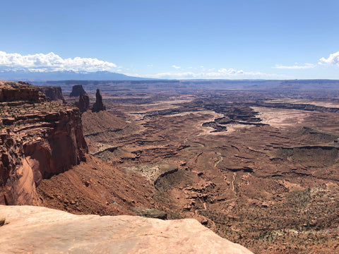 Canyonlands National Park