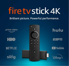 Amazon Fire Stick