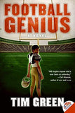 Football Genius, Tim Green, books for tweens