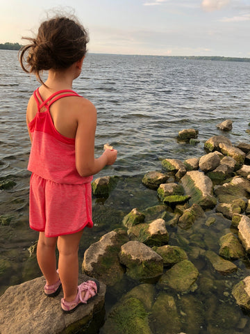 Alum Creek