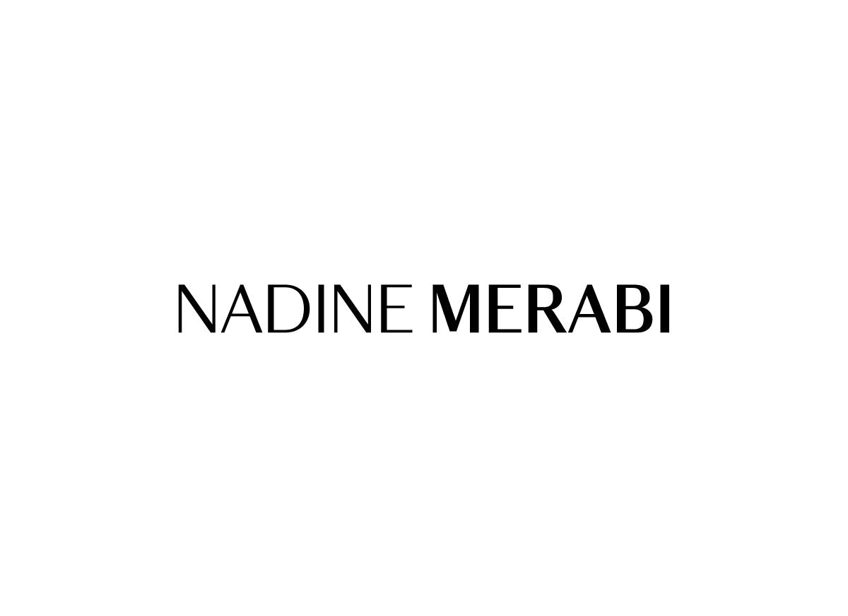 NADINE MERABI