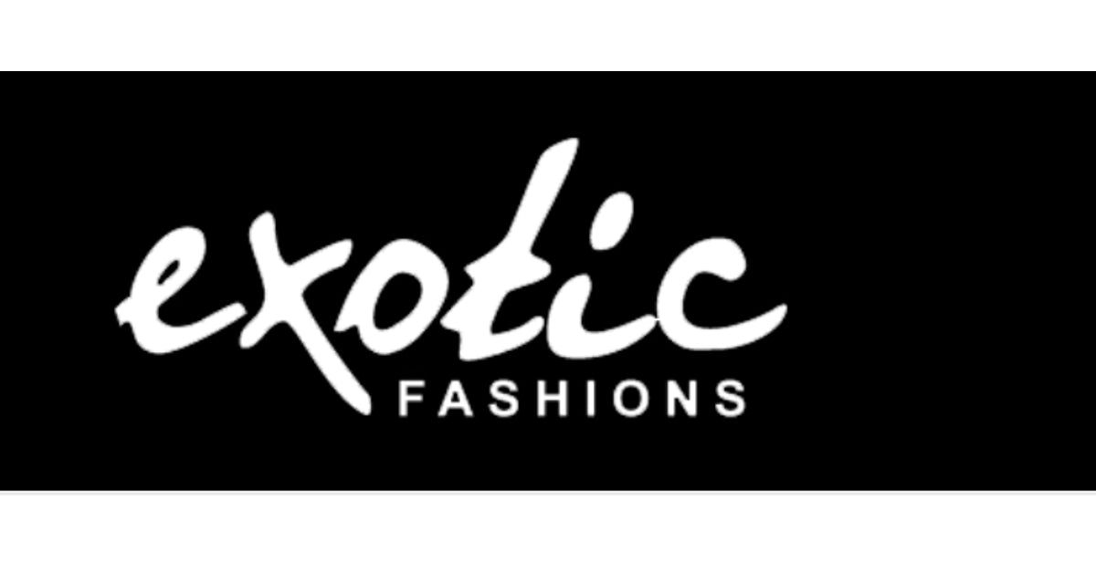 Exotic Fashion Boutique