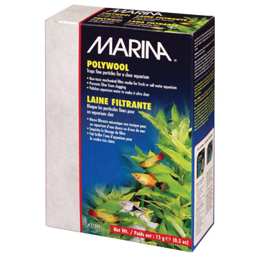 Marina Nylon Fish Net