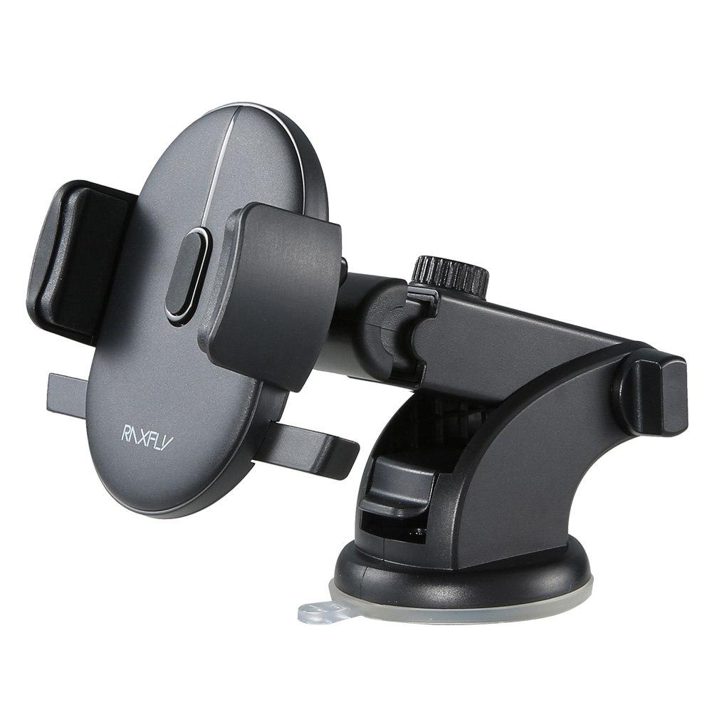 Handphone Apple THE BEST CAR HANDPHONE HOLDER 360 CAR MOUNT PHONE 