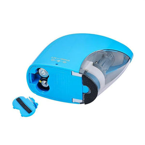 Automatic Electric Pencil Sharpener