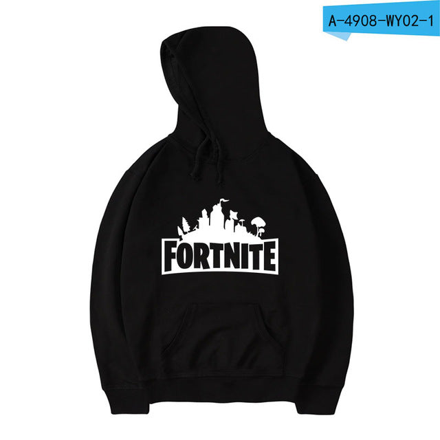 fortnite pullovers