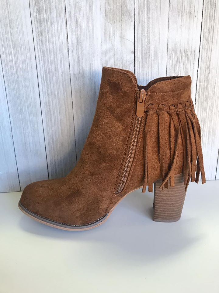 Shoes – Whiskey Rose Co.