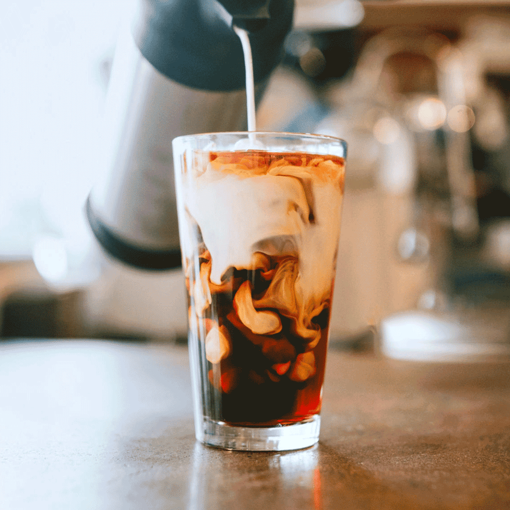 Grand Parade Coffee, cold brew brew guide. make the best iced coffee drink at home in the summer