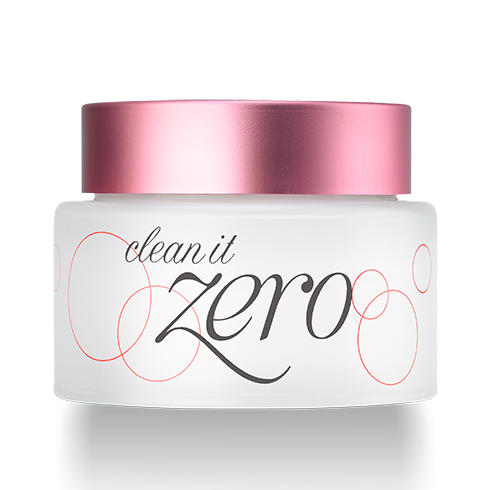 Banila Co Clean It Zero Cleansing Balm Original