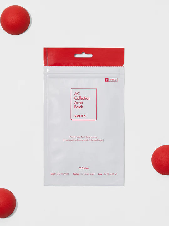 Cosrx AC Collection Acne Patch