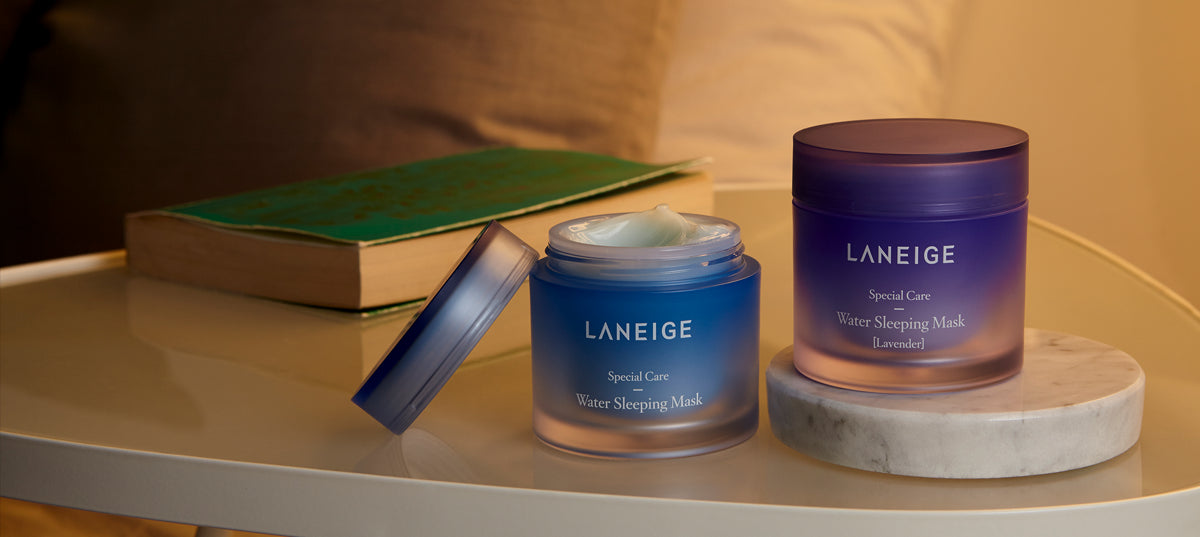 Laneige Water Sleeping Mask Pack 70ml