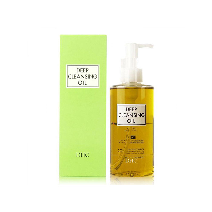 dhc cleansing oil 200ml