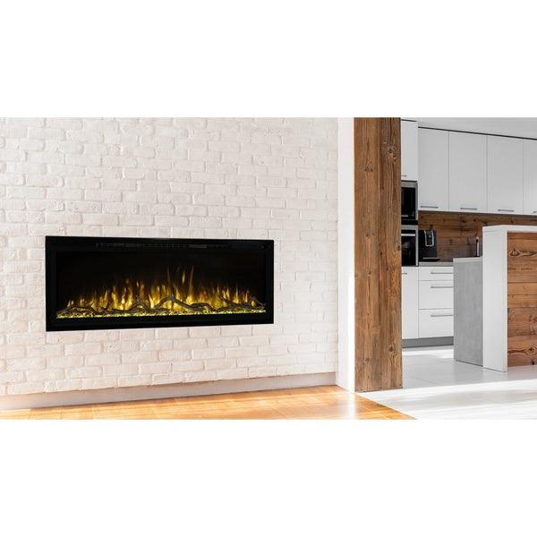 Modern Flames Spectrum Slimline 60