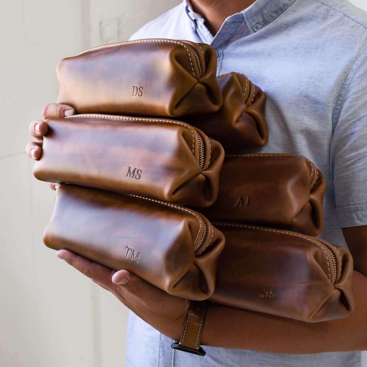 Best Groomsmen Gifts for 2018 – Lifetime Leather Co