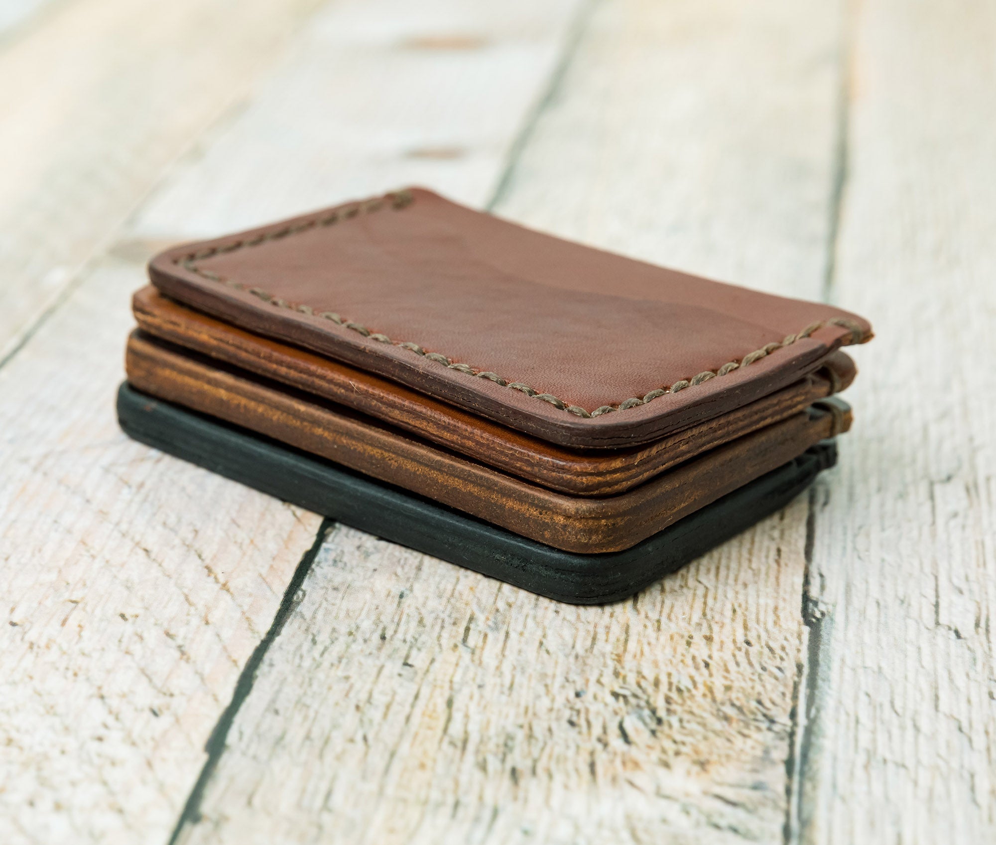 best minimalist wallet 2014