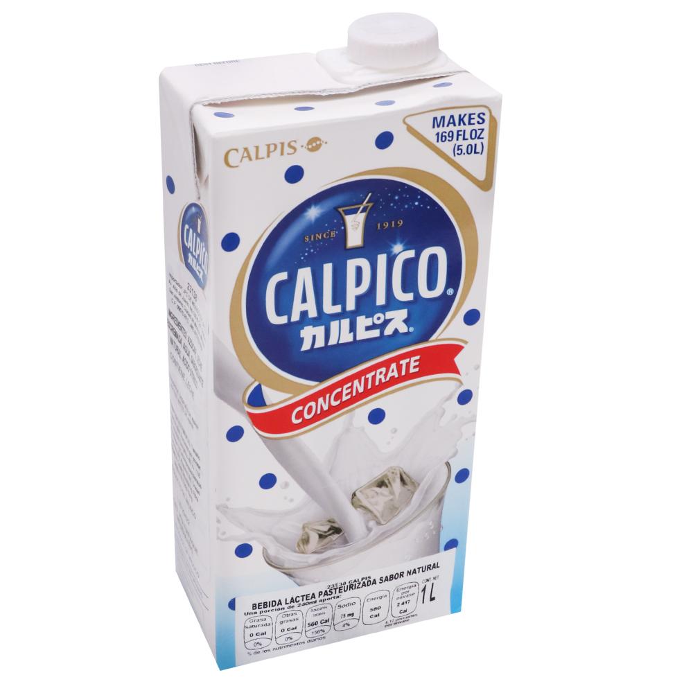 CALPIS 1 L – Obachan