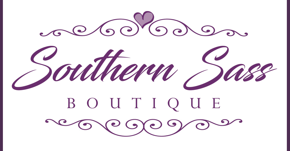 SouthernSass Boutique