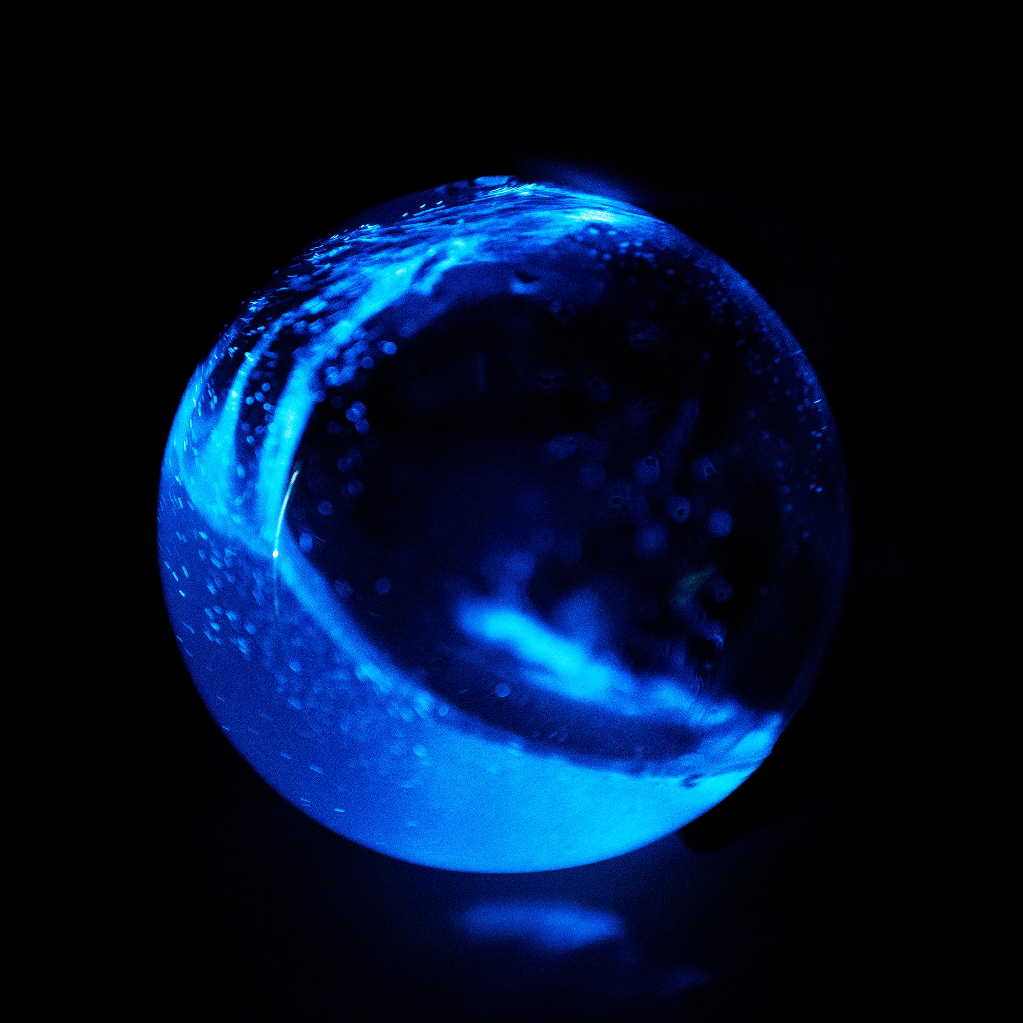 Bioluminescent Bio Orb Large Pyrofarms