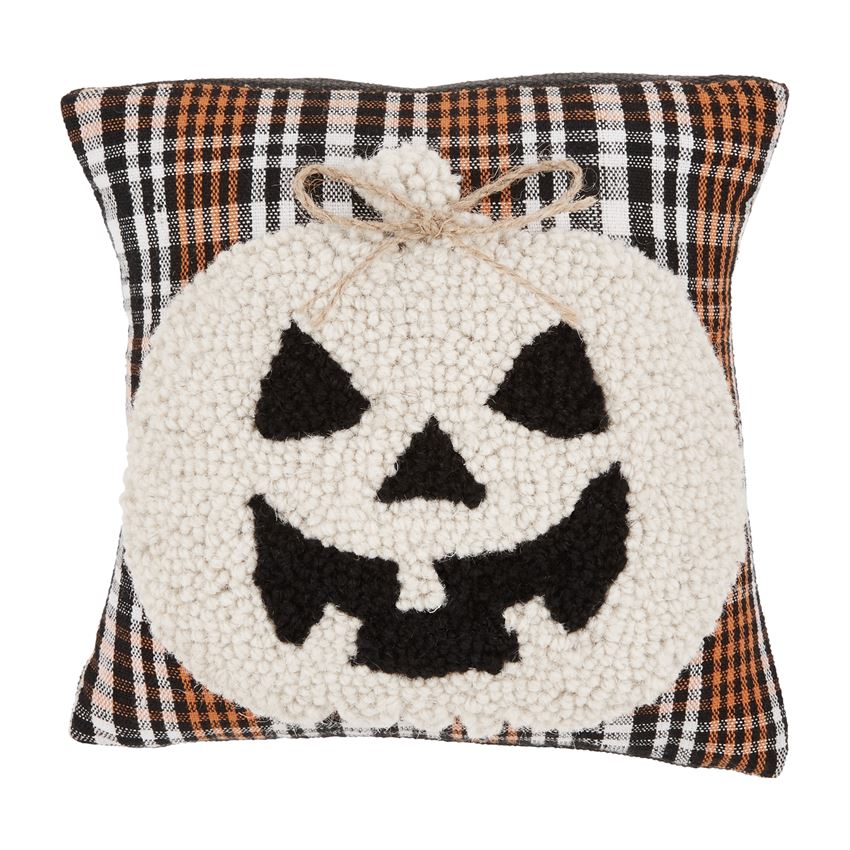 Pumpkin Patch Pillows – Village Pomegranate