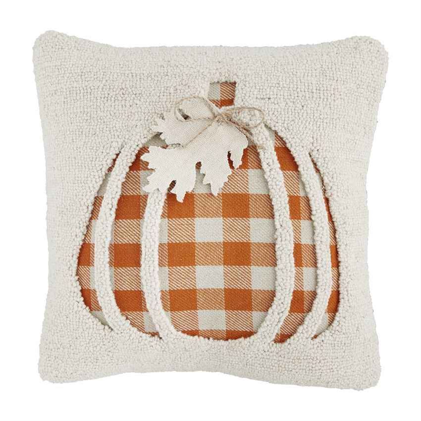 Pumpkin Patch Pillows – Village Pomegranate