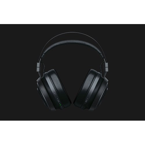 Razer Nari Ultimate Wireless Gaming Headset With Hypersense Technolo Buymenowmart