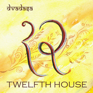 12th House (Vyaya Bhava)