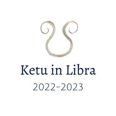 Ketu in Libra 2022-2023