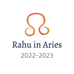 Rahu in Aries 2022-2023