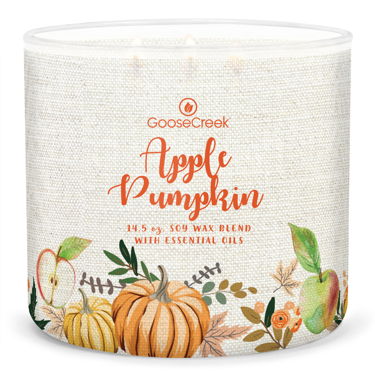 Autumn Outdoors - Fragrance Refill – Goose Creek Candle